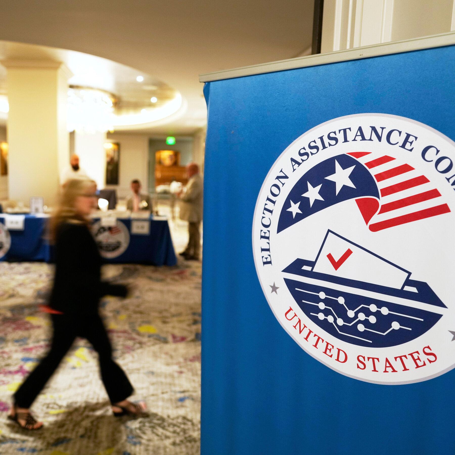 Trump Administration Fires Members of Independent Election Group