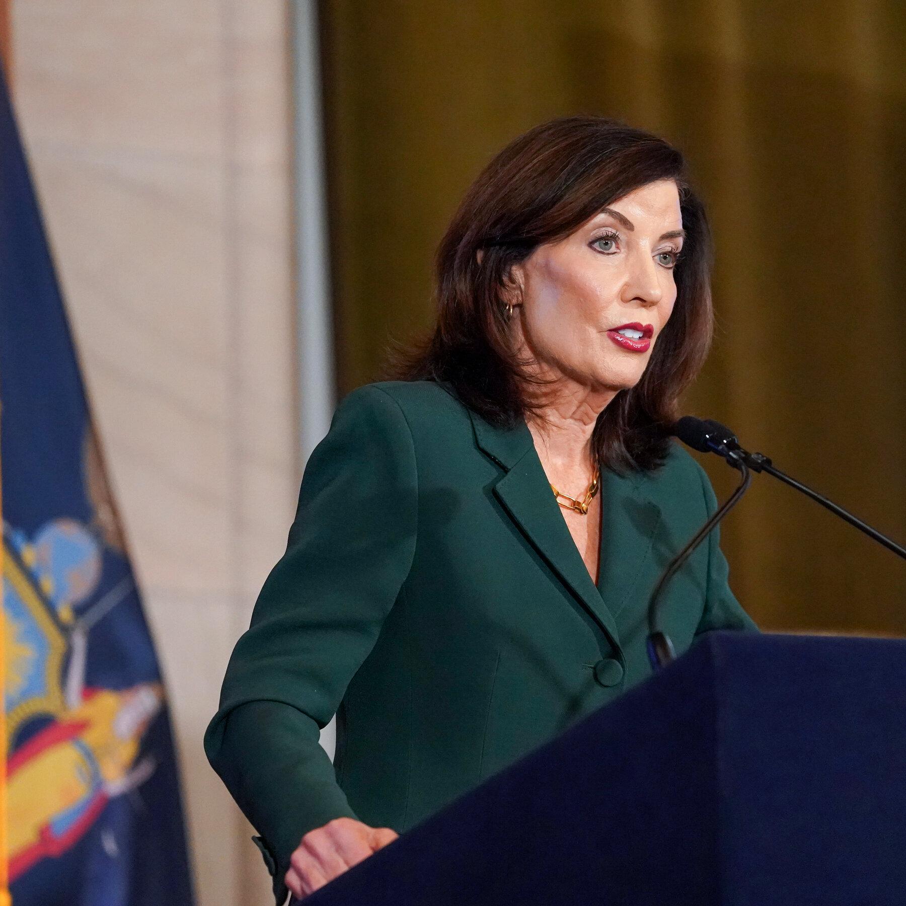 New York Enacts Nation’s First Statewide Moratorium on Data Centers