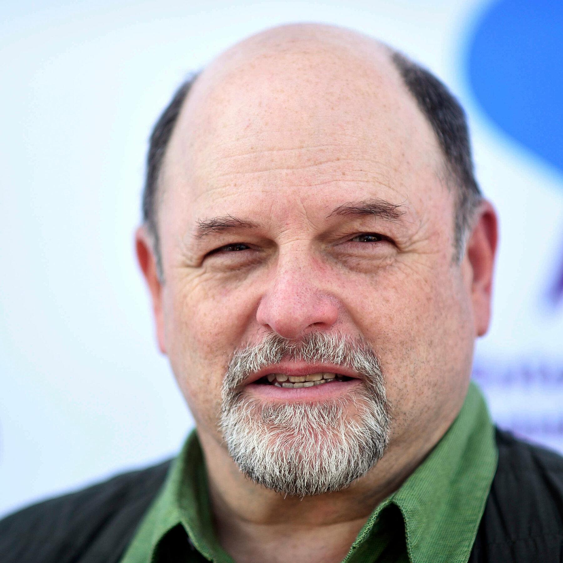 Jason Alexander Apologizes for 2012 Sketch With Teenage Courtney Stodden