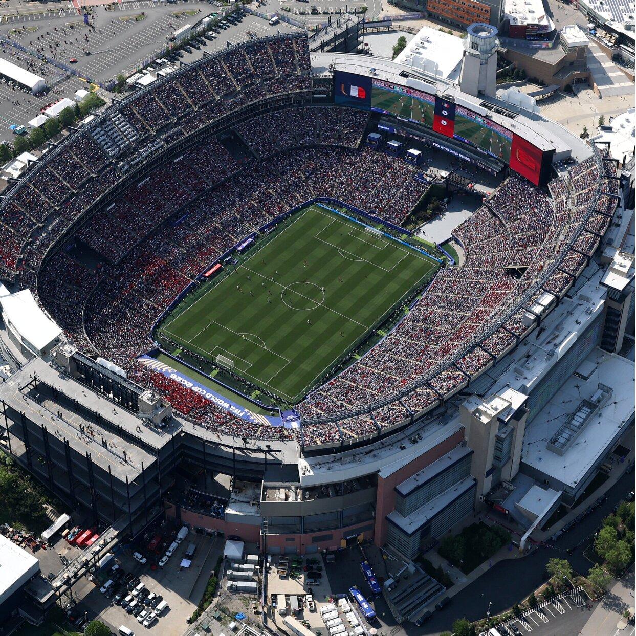 Did the World Cup Live Up to Tourism Expectations? Here Are the Winners and Losers.