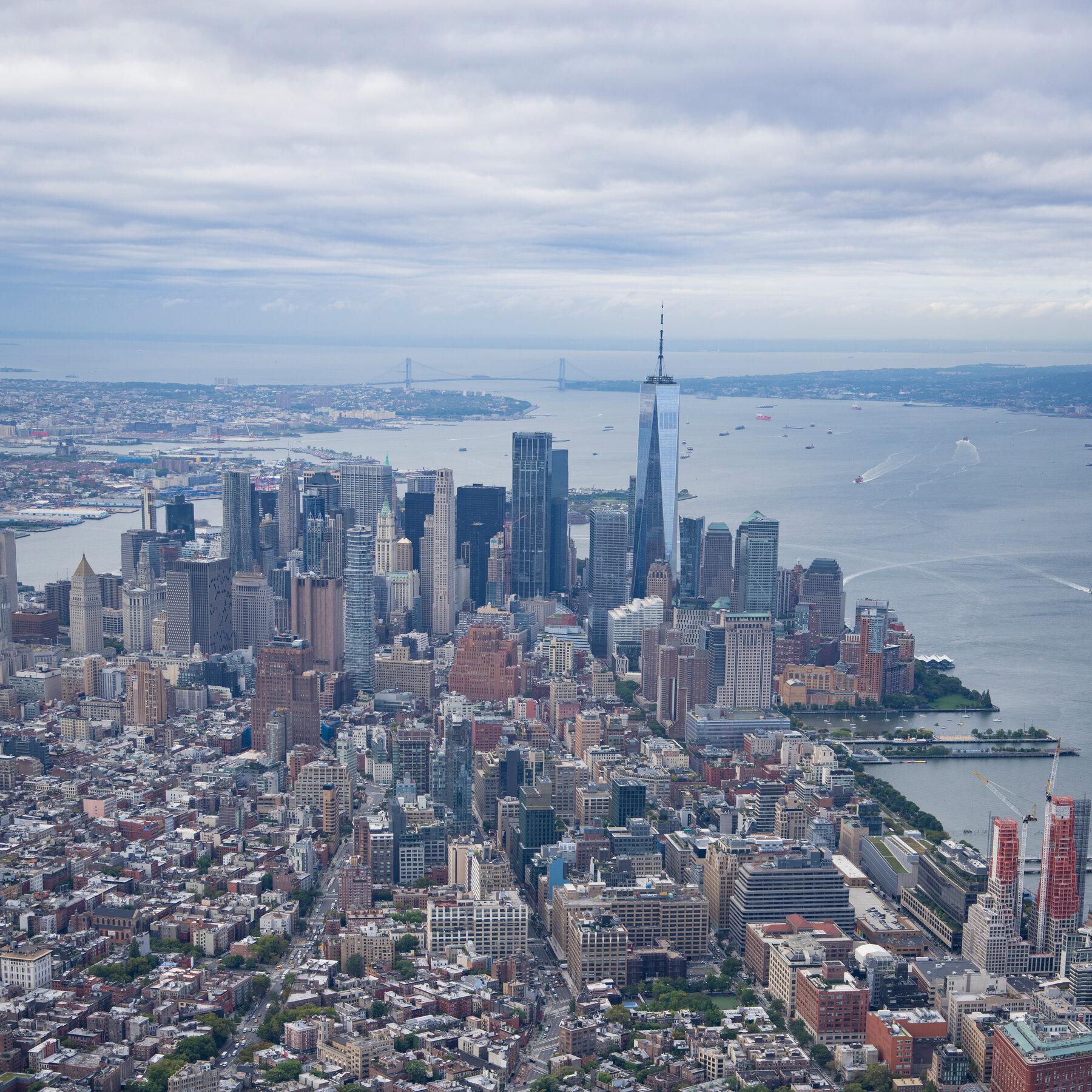 Mamdani Faces Lawsuit Over Rollout of Second-Home Tax