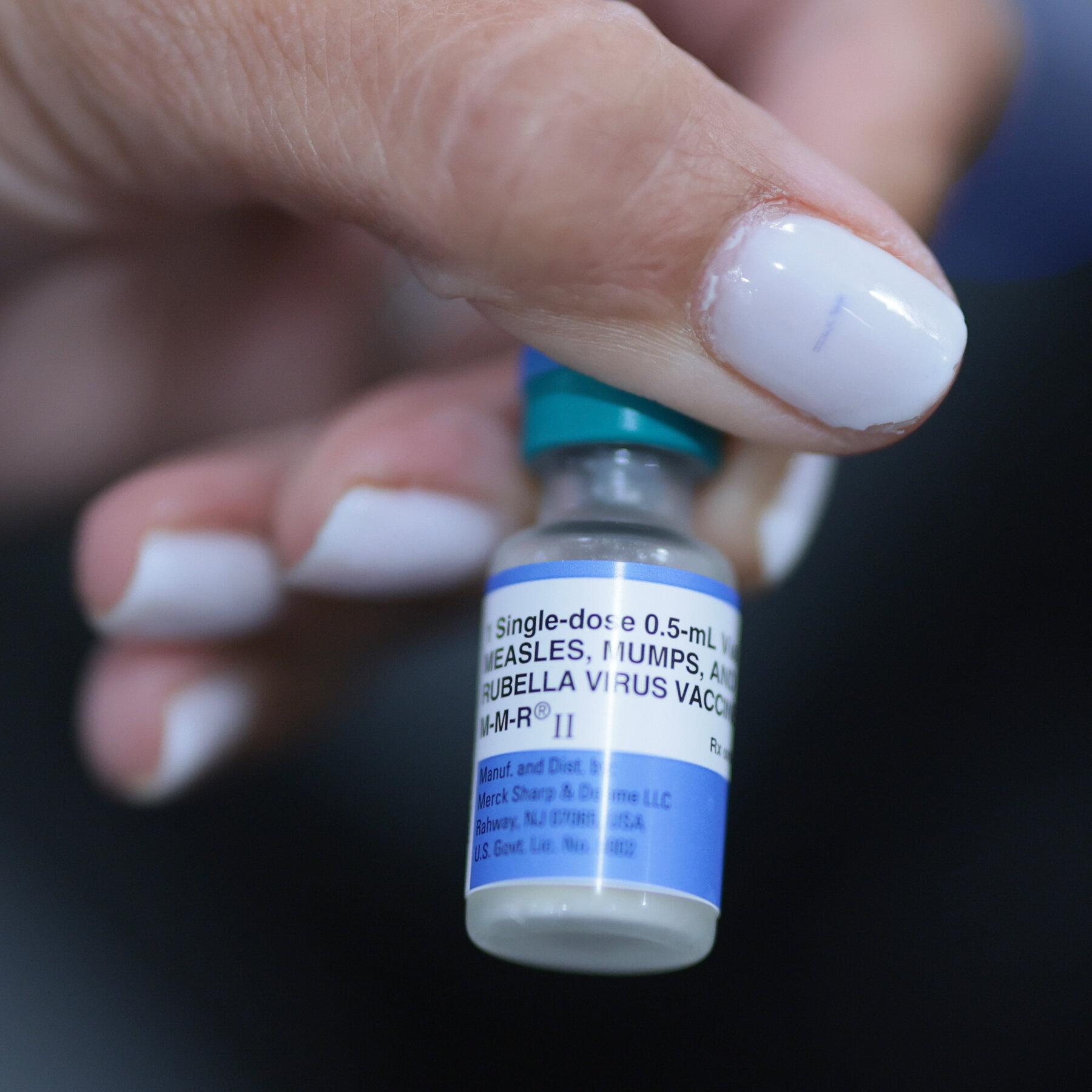 Controversy Erupts Over Pennsylvania Measles Deaths