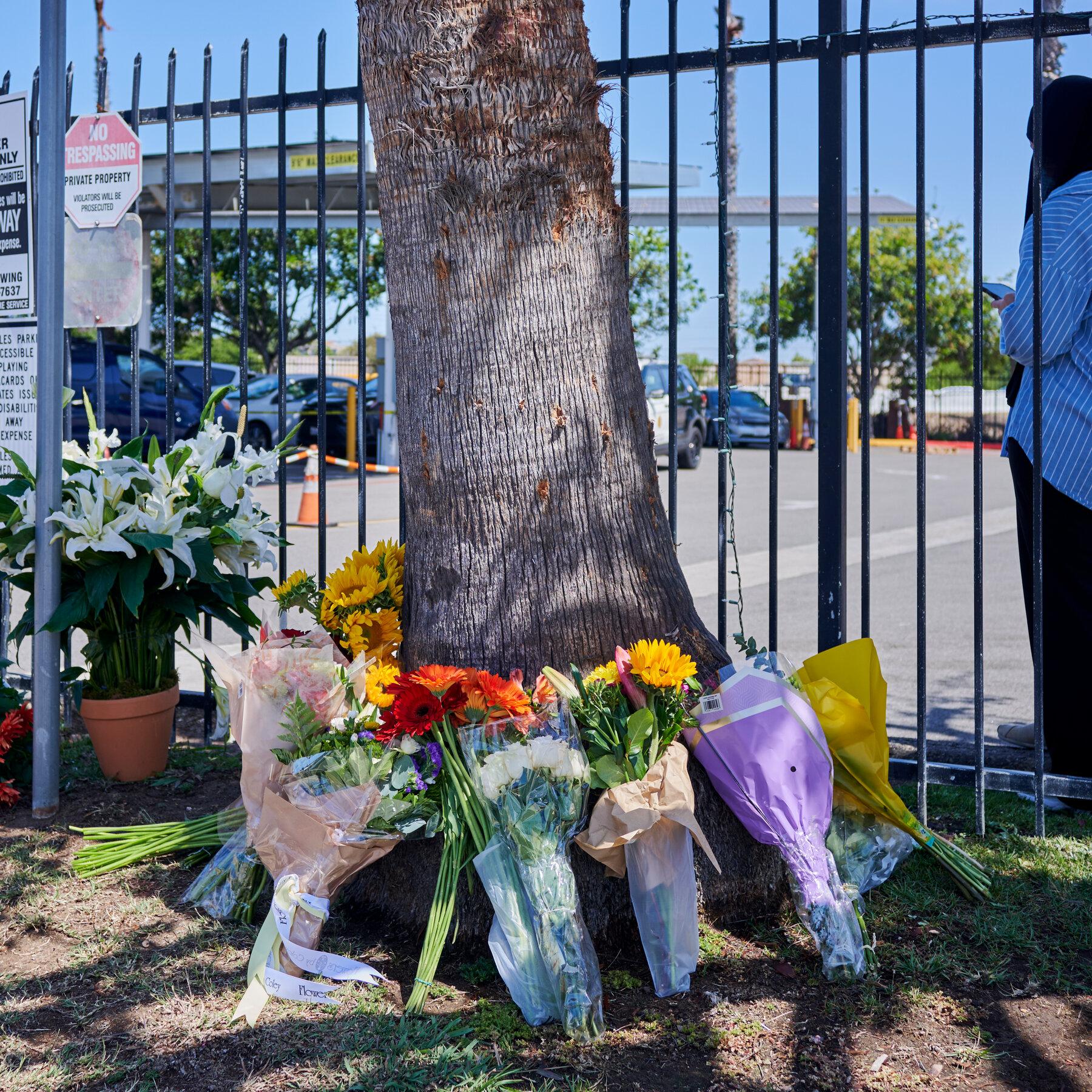Teen Charged With Murder After Livestreaming San Diego Mosque Shooting
