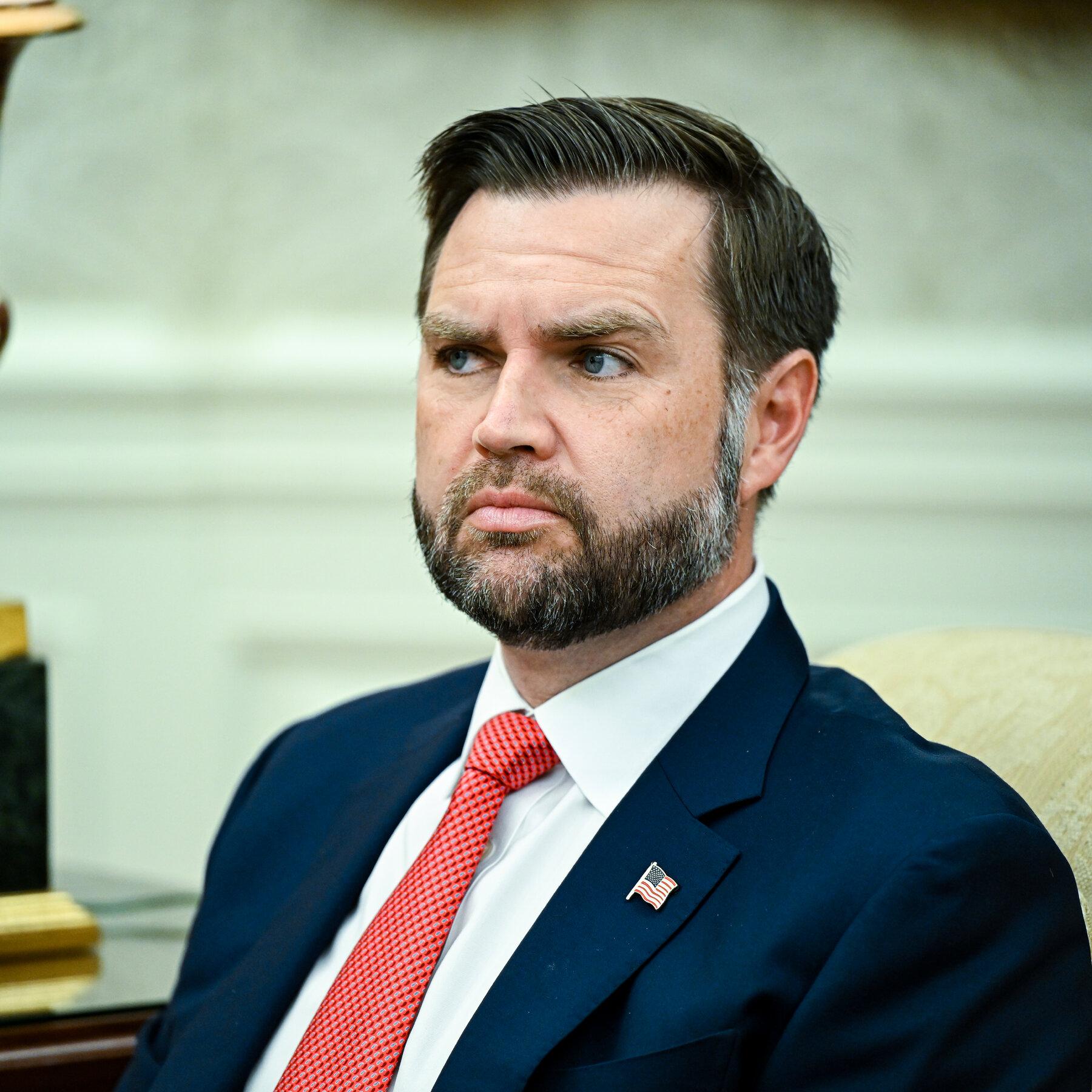 Can JD Vance Win Over Skeptical Jewish Voters?
