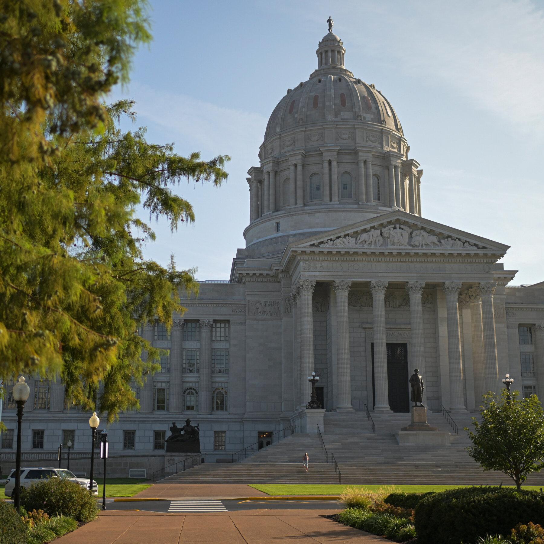 Missouri Supreme Court Delivers Win for Democrats in Redistricting Case