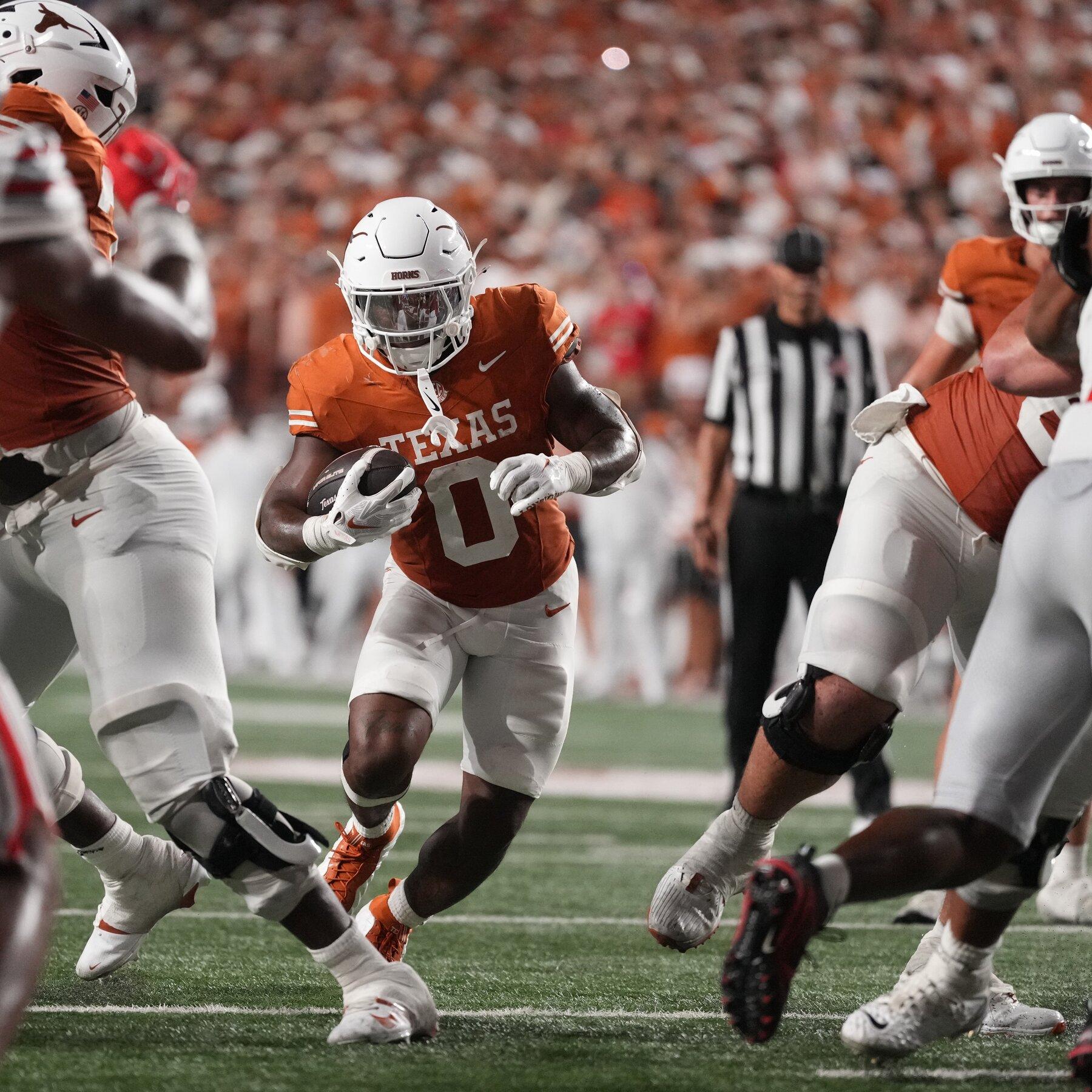 Senate Takes Up Bill to Regulate ‘Wild West’ of Collegiate Sports