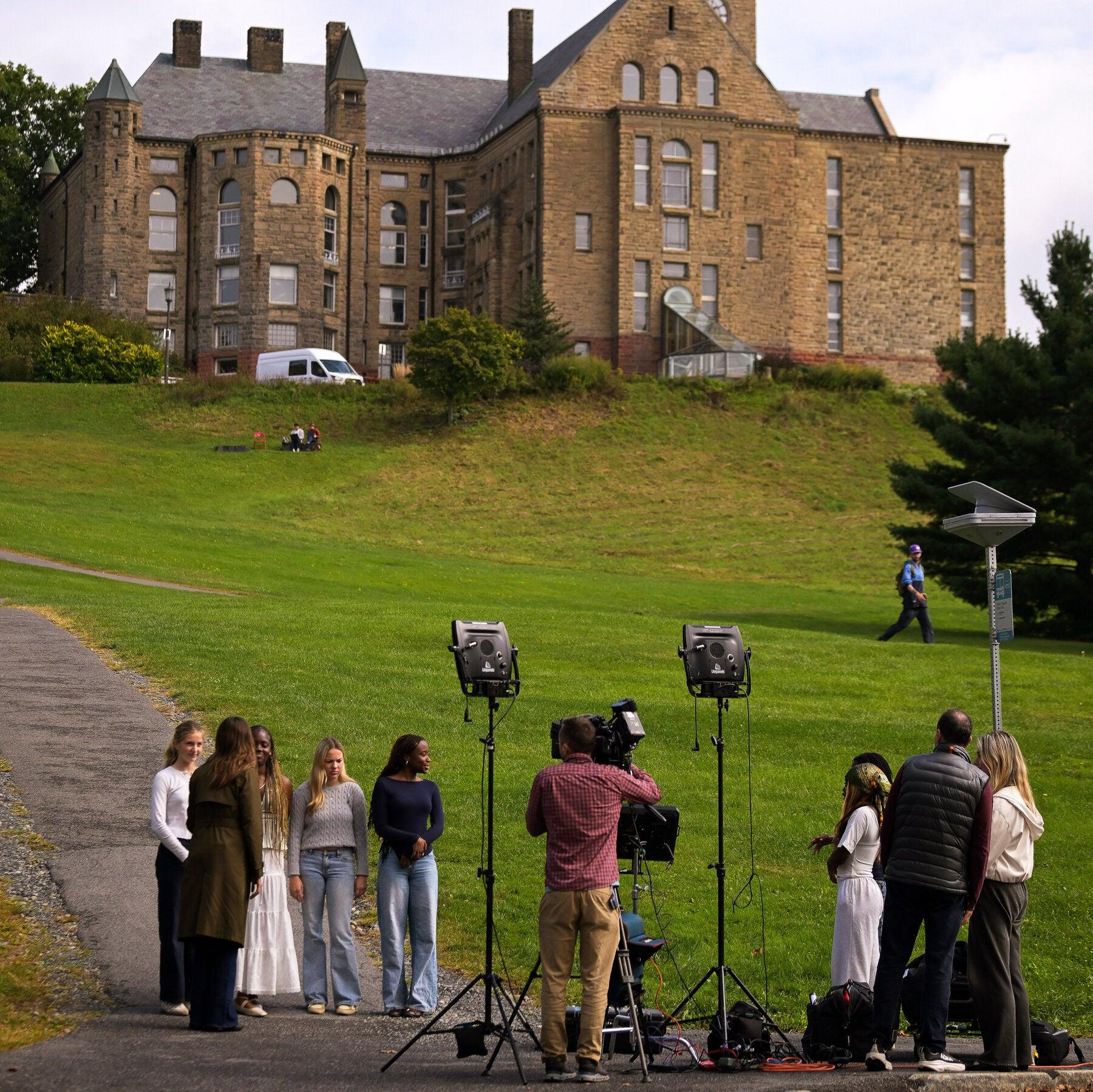 Cornell Students Question Greek Life Culture After Sexual Assault Claim