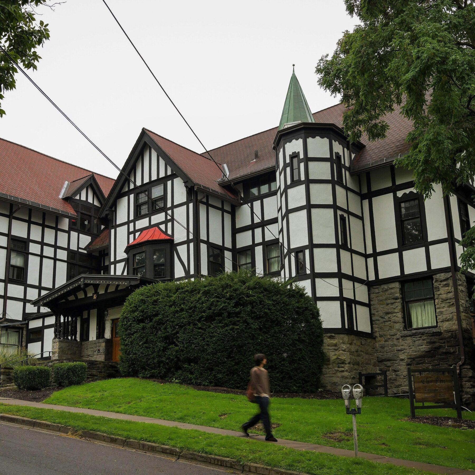 Chi Phi Says It Acted Quickly in 2024 to Expel Cornell Members Named in Sexual Assault Lawsuit