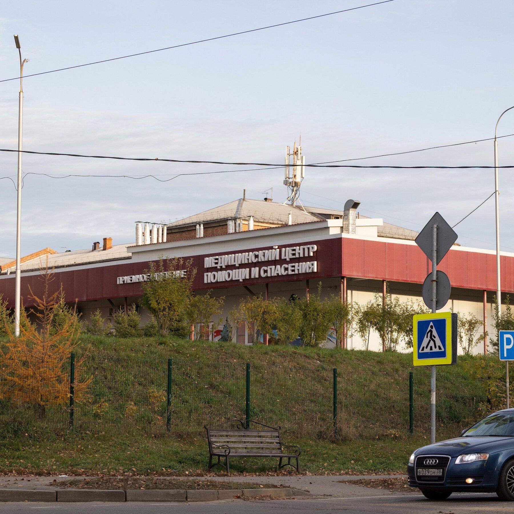 Rumors Are Swirling of a Plague Outbreak in Russia. Here’s What We Know.