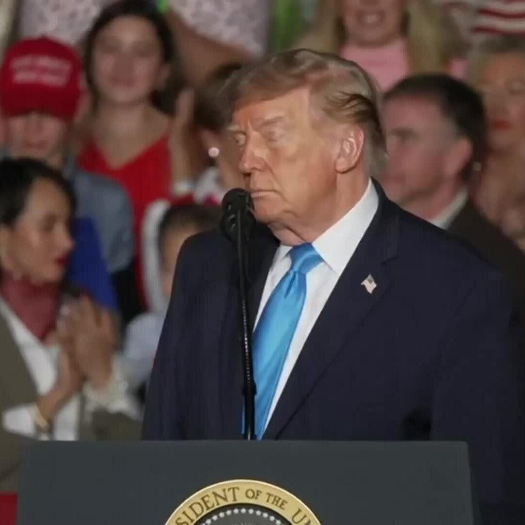 What, Exactly, Did Trump Say About Iran Taking Out Los Angeles and San Diego?
