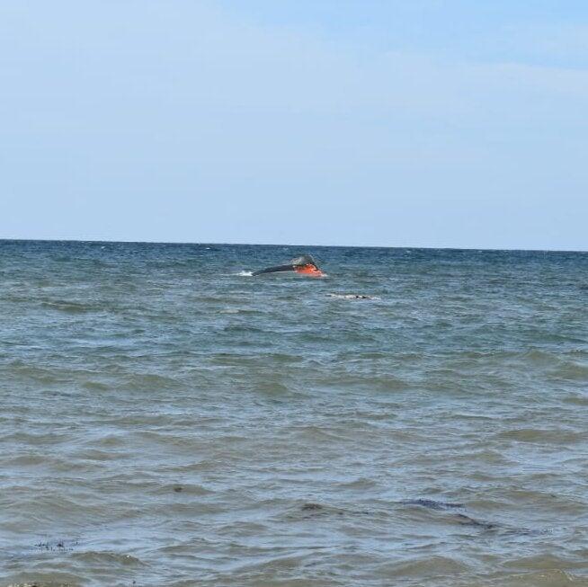 Over 100 Migrants Are Dead After Boat Capsizes Near Djibouti