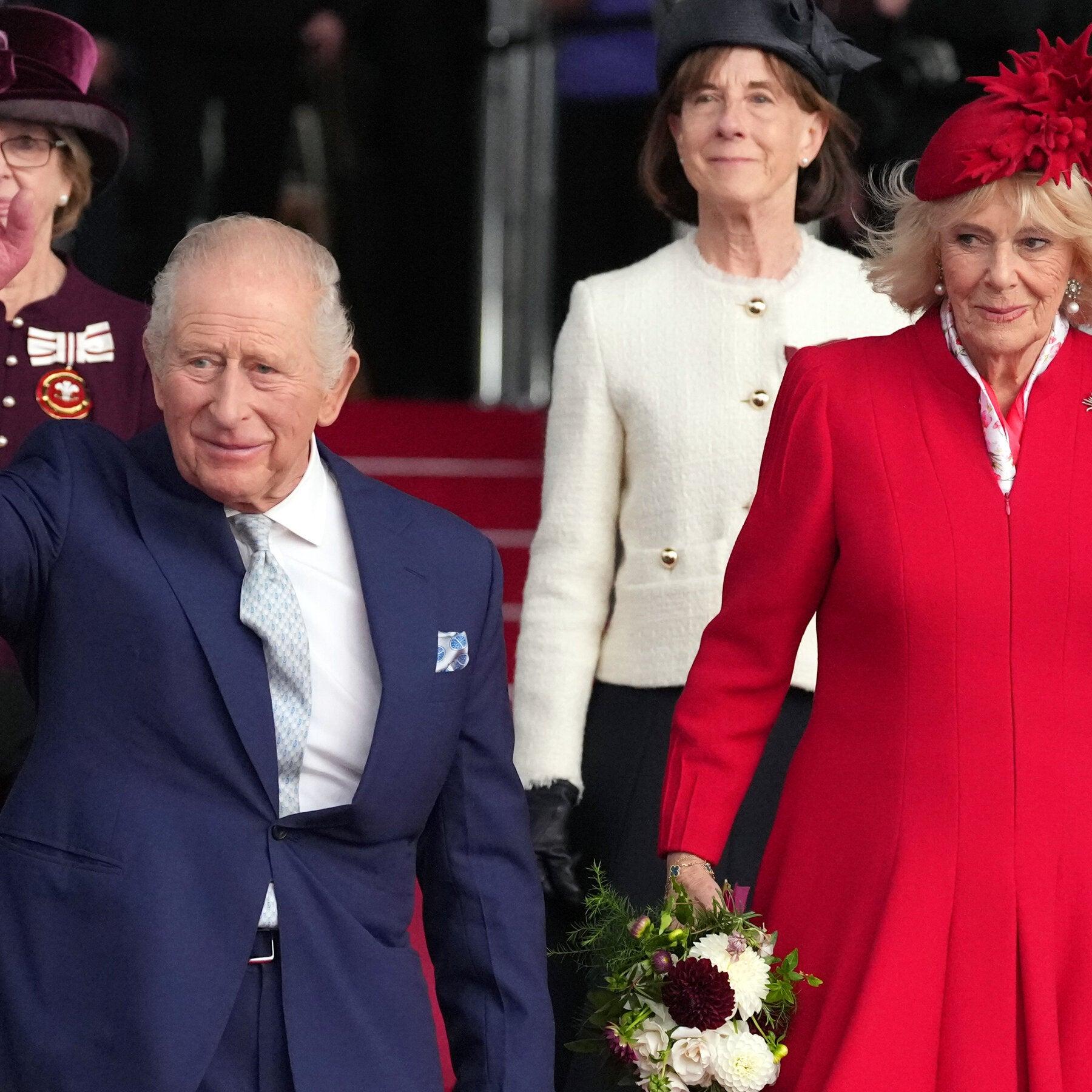 What Is the Commonwealth? What to Know as King Charles Hosts Meeting in the Caribbean
