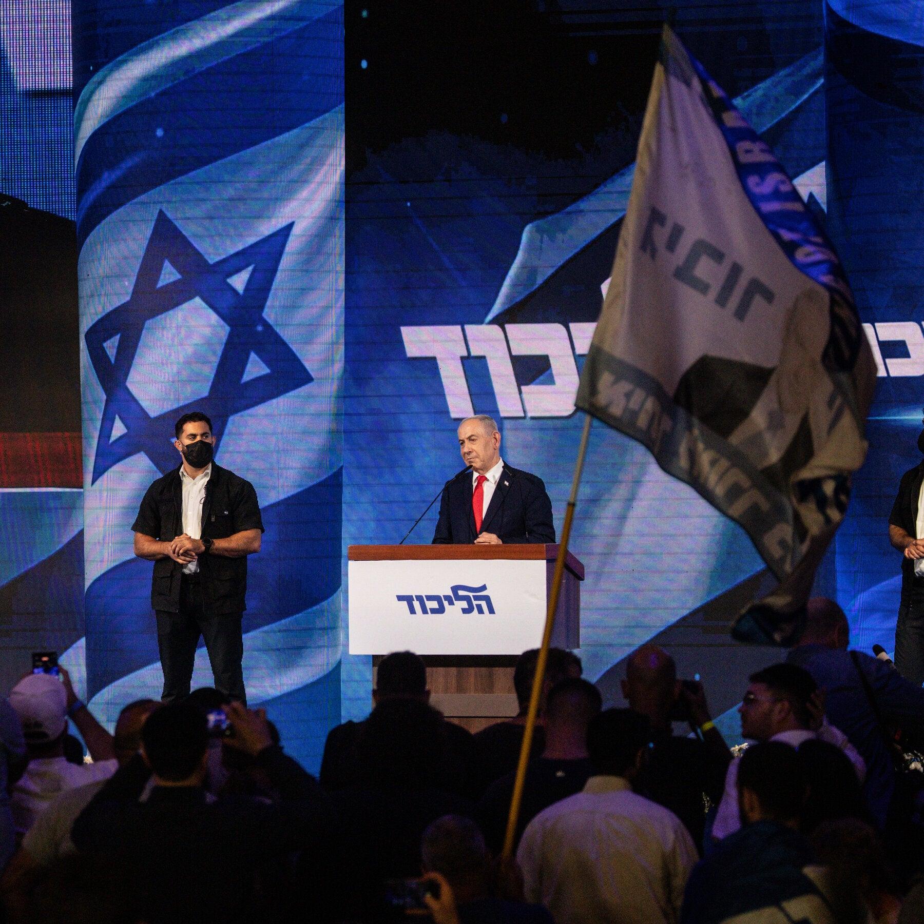 Polymarket Is Investigating Suspicious Bets on Israeli Election