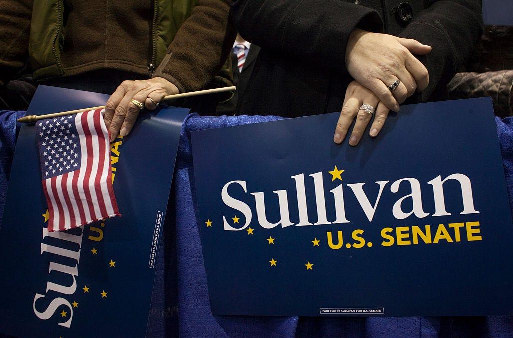 Who’s Really Trying to Rig the Alaska Senate Race?