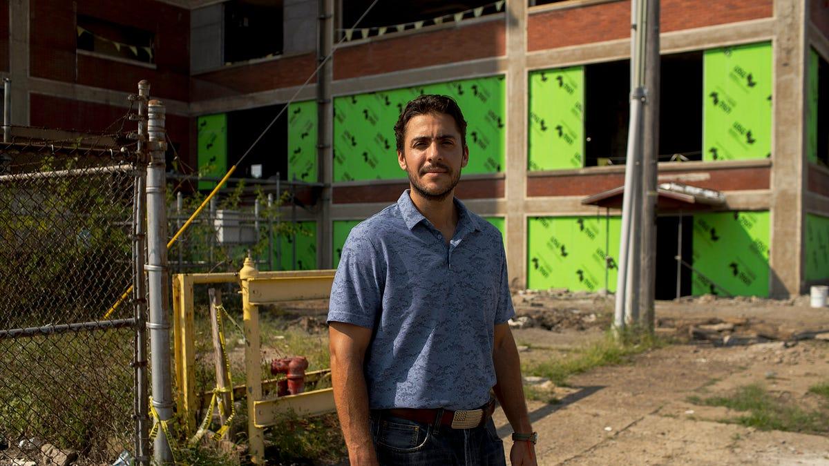 Are Drug Rehabs Destroying This Small Ohio Town?