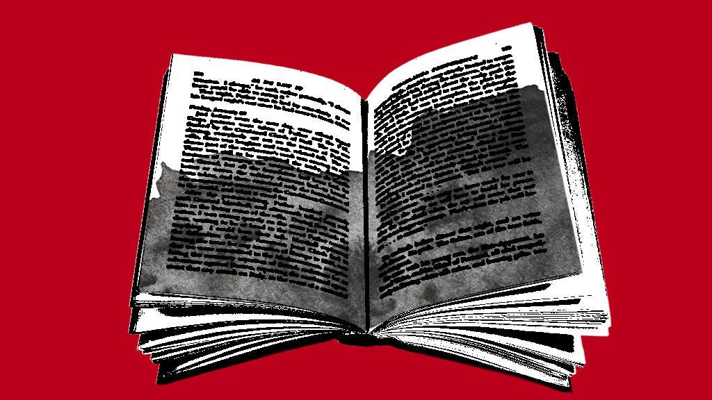 A Vicious Double Standard in Publishing. Plus. . .