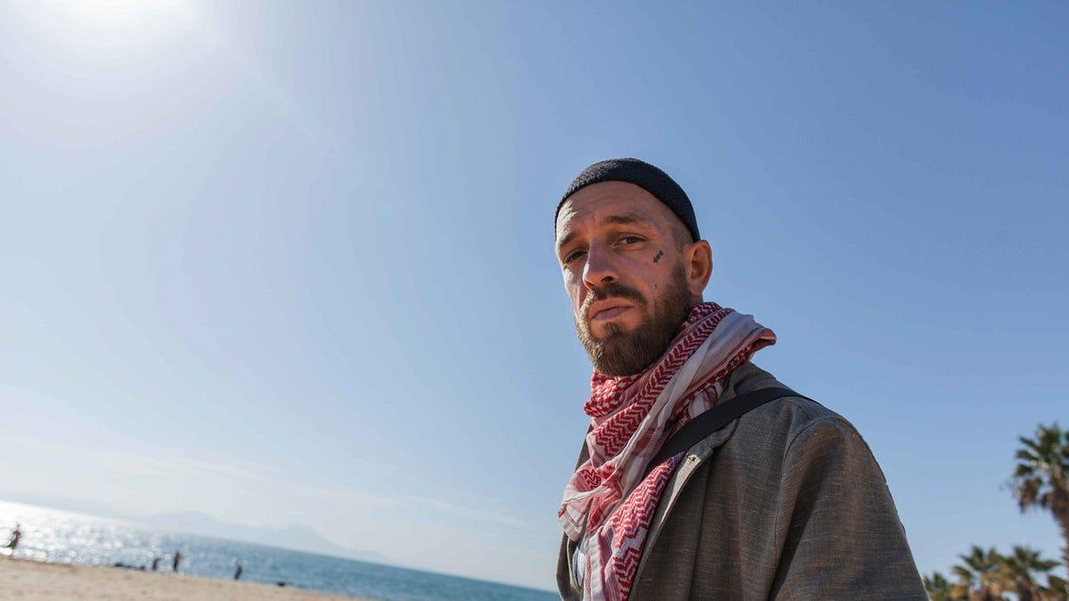How Fergie Chambers Built a Radical Funding Network and Landed in a Spanish Jail