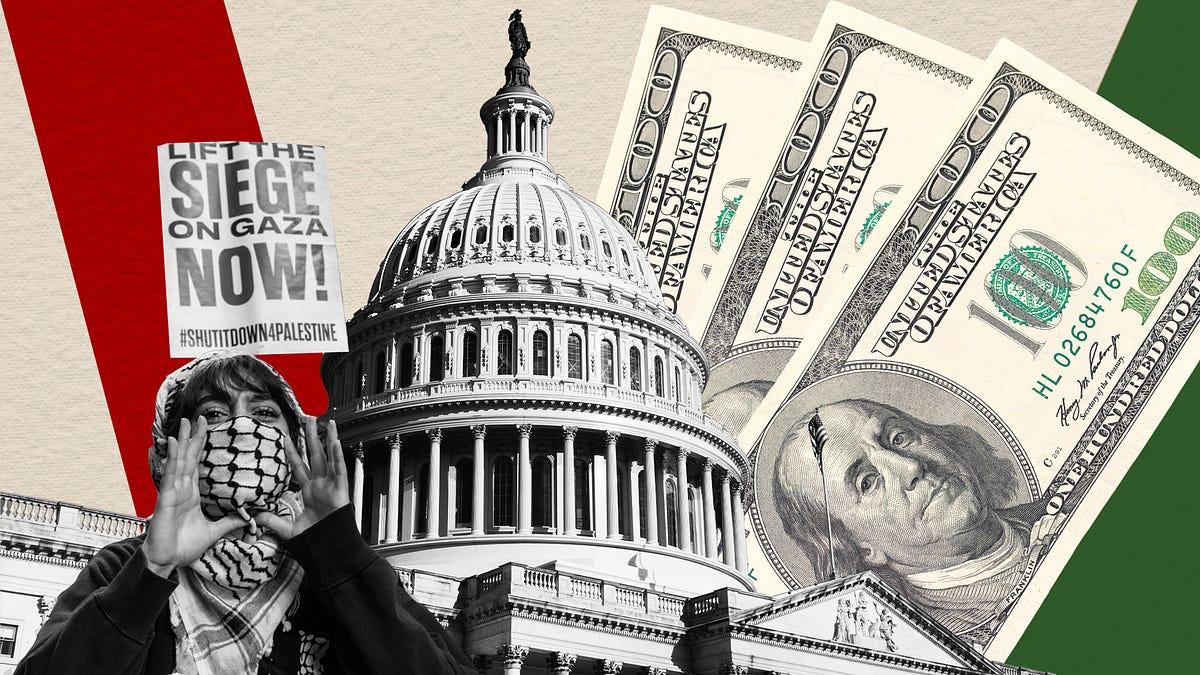 The Celebrity-Backed Nonprofit Facing Scrutiny over Alleged Terror Ties
