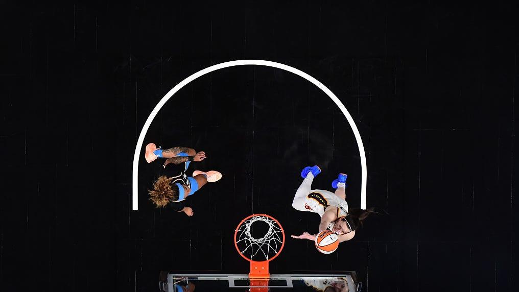Will the Culture Wars Kill the WNBA?