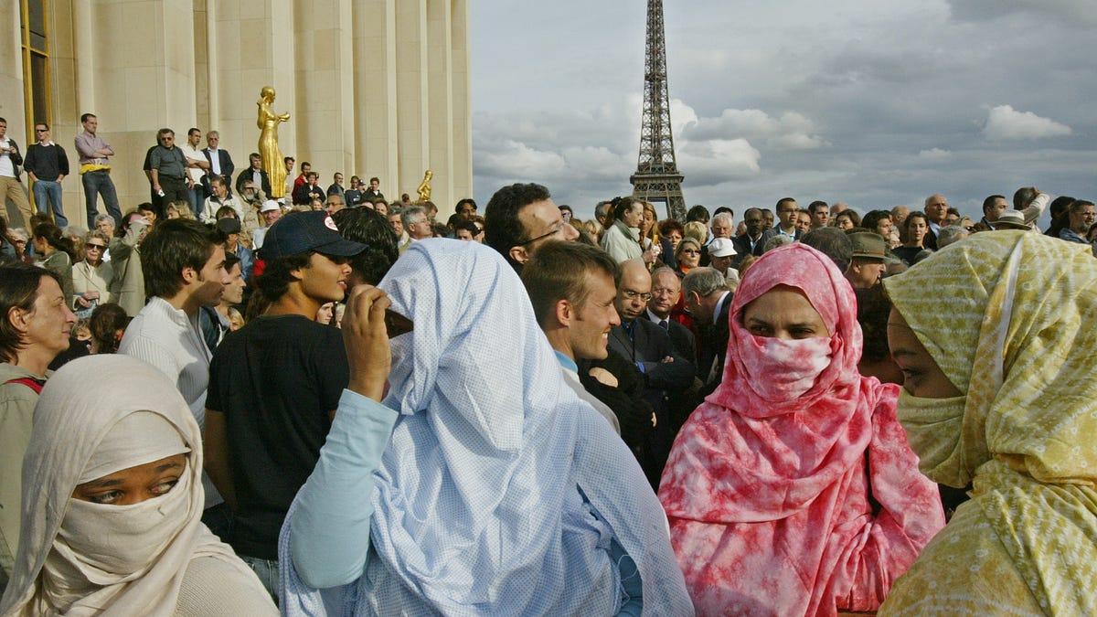 Ayaan Hirsi Ali: The Lie About Islam, Europe, and the Dangers We Face