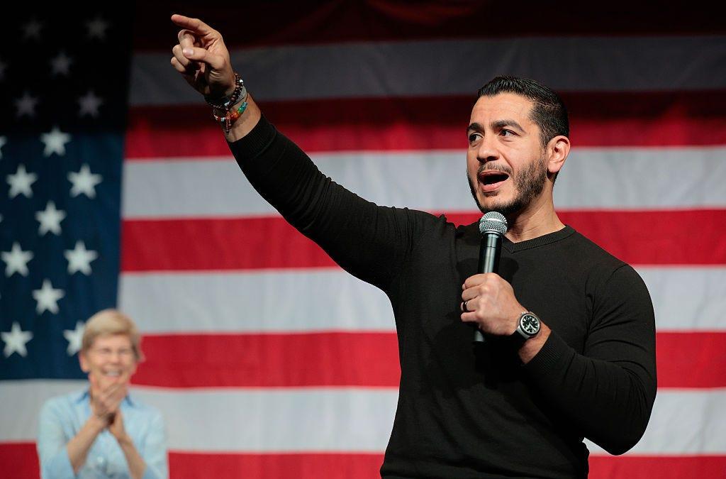 The Democratic Case Against Abdul El-Sayed
