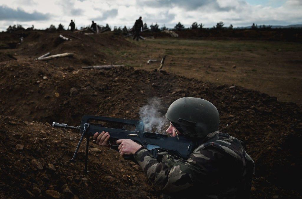 Why Is War Fever Spreading in Europe?