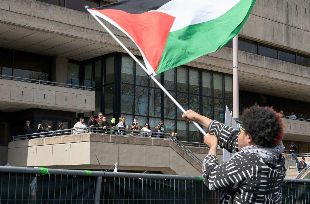 I Wrote About How MIT Failed Jewish Students. The Backlash Proved My Point.