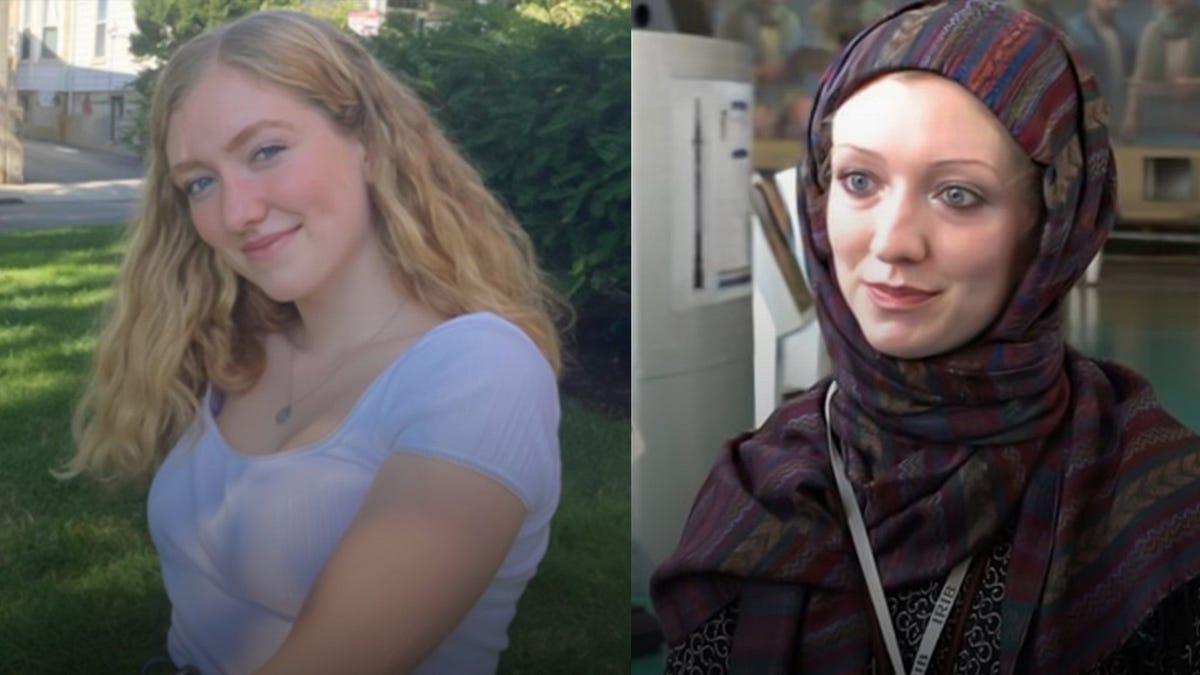 Meet Iran’s 21-Year-Old American Propagandist