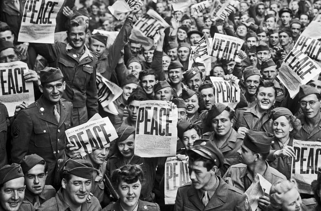 The Battle over ‘Stars and Stripes’