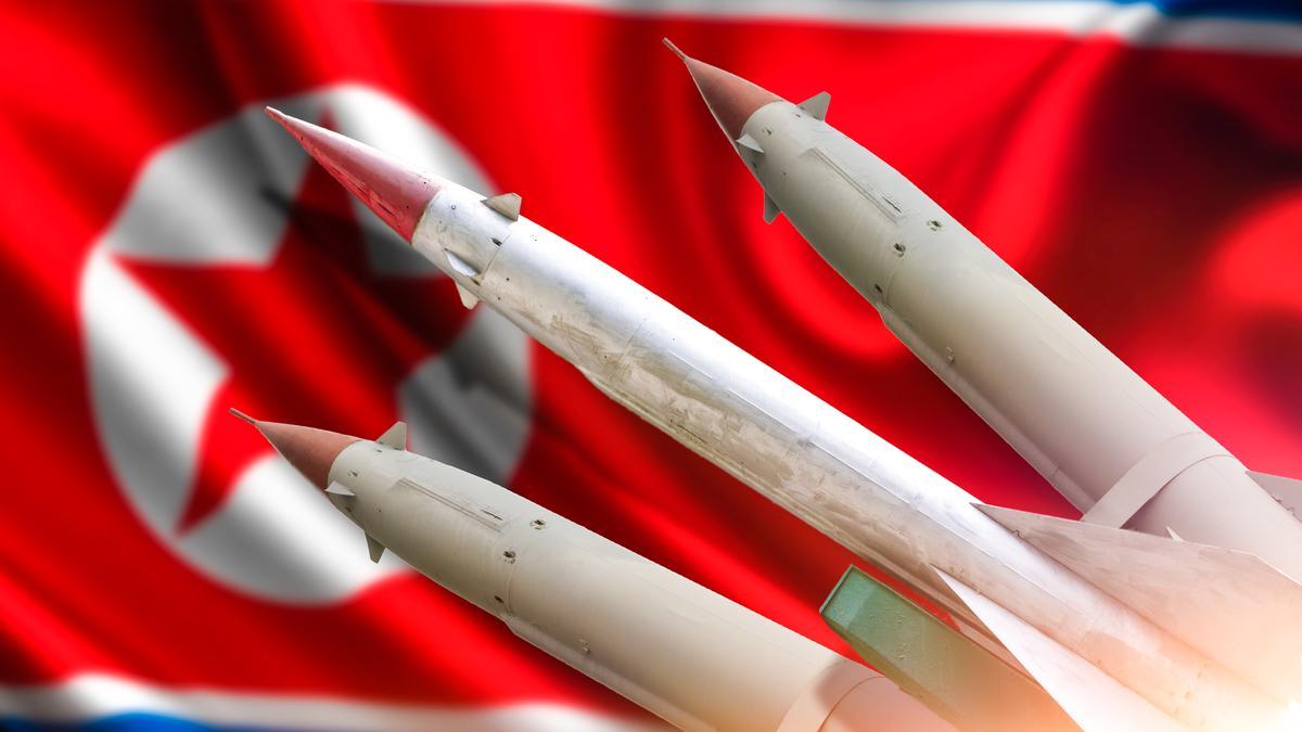 North Korea says it tested cruise missiles designed to be fired from submarines
